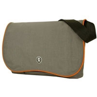 Crumpler Silver Dig M 002 (SDG-M-002)